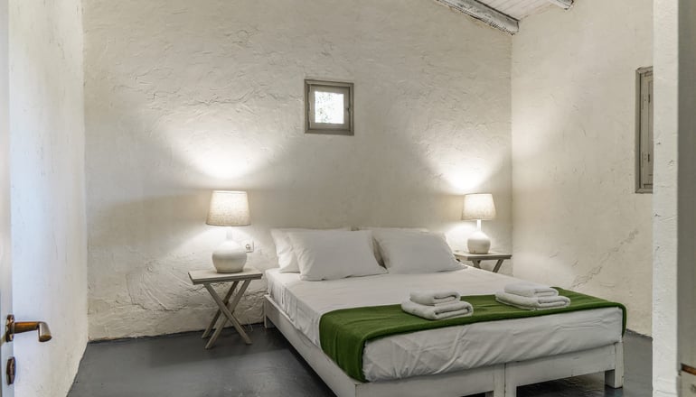 Villa Dimoulitsa - Δουκάδες, Κέρκυρα