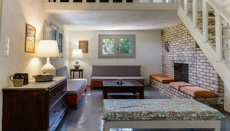 Villa Dimoulitsa - Δουκάδες, Κέρκυρα