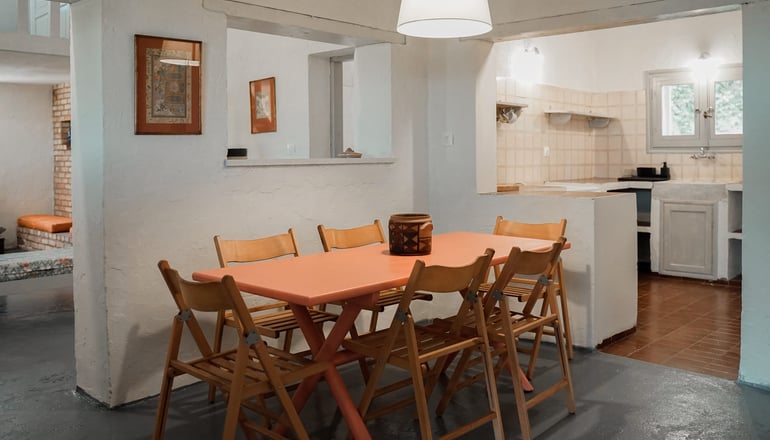 Villa Dimoulitsa - Δουκάδες, Κέρκυρα