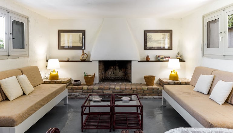 Villa Dimoulitsa - Δουκάδες, Κέρκυρα