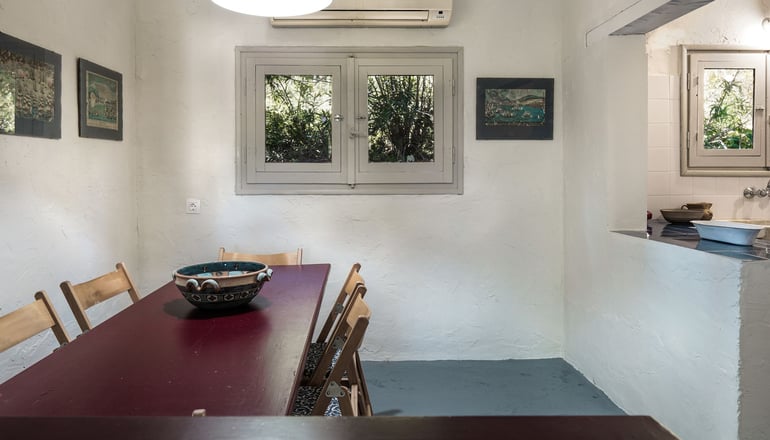 Villa Dimoulitsa - Δουκάδες, Κέρκυρα