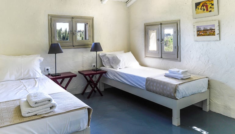 Villa Dimoulitsa - Δουκάδες, Κέρκυρα