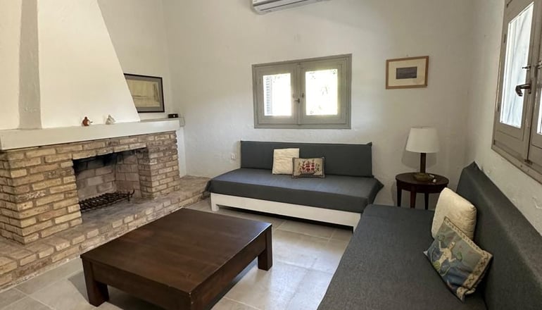 Villa Dimoulitsa - Δουκάδες, Κέρκυρα