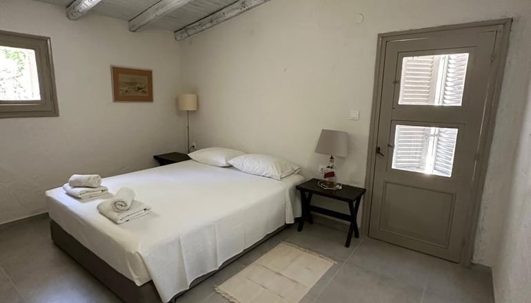 Villa Dimoulitsa - Δουκάδες, Κέρκυρα