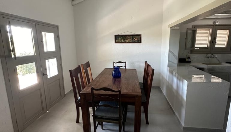 Villa Dimoulitsa - Δουκάδες, Κέρκυρα