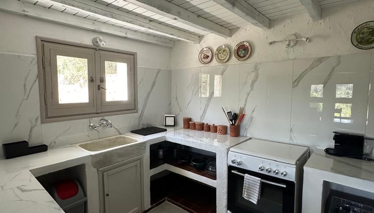 Villa Dimoulitsa - Δουκάδες, Κέρκυρα