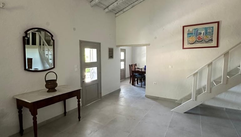 Villa Dimoulitsa - Δουκάδες, Κέρκυρα