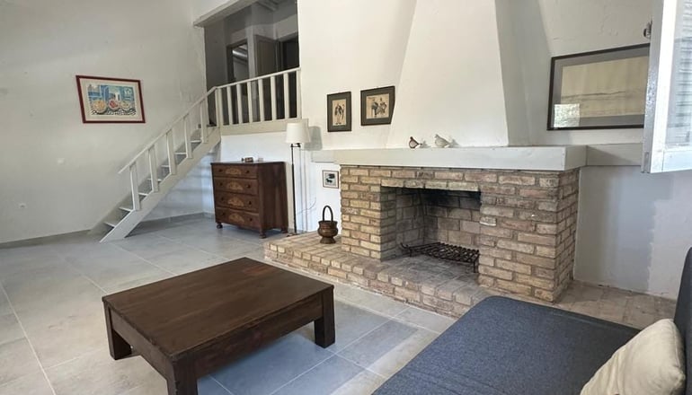 Villa Dimoulitsa - Δουκάδες, Κέρκυρα