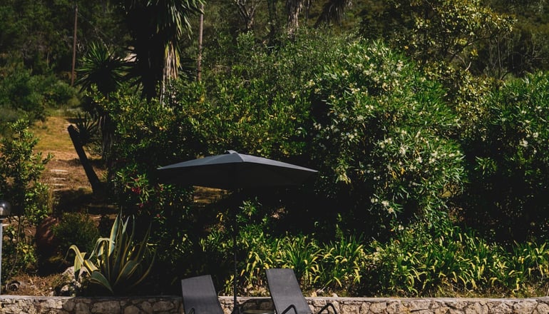 Villa Dimoulitsa - Δουκάδες, Κέρκυρα