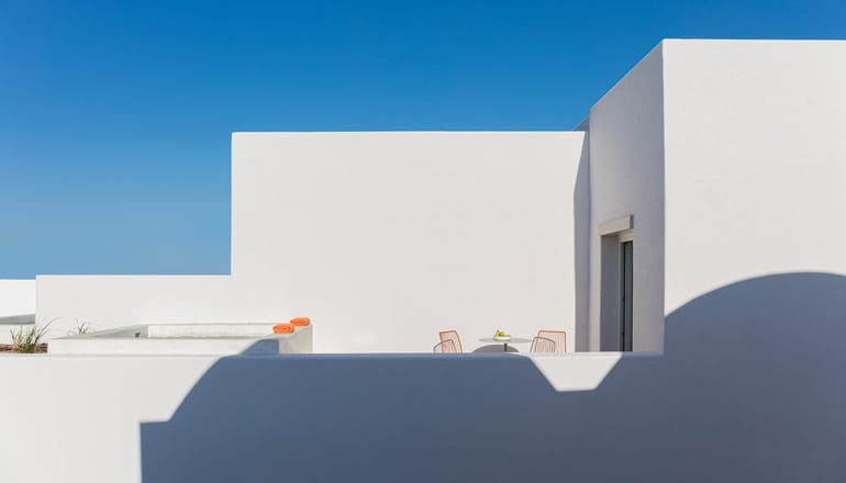 4* Viva Nove Suites - Καμάρι, Σαντορίνη