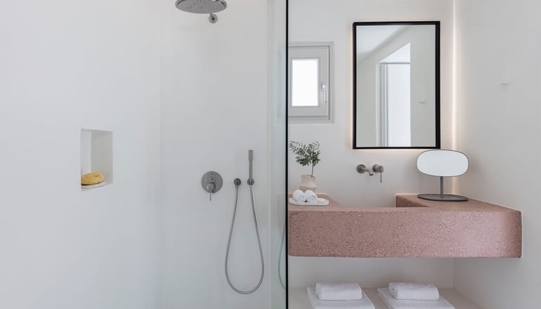 4* Viva Nove Suites - Καμάρι, Σαντορίνη