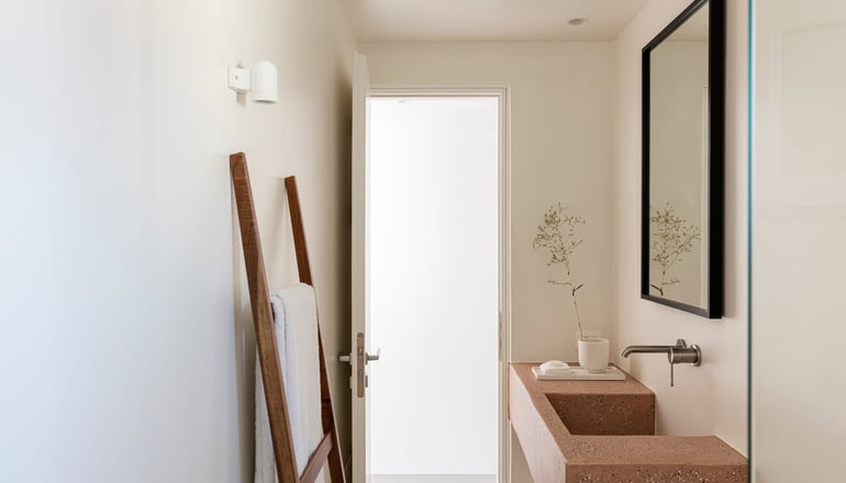 4* Viva Nove Suites - Καμάρι, Σαντορίνη