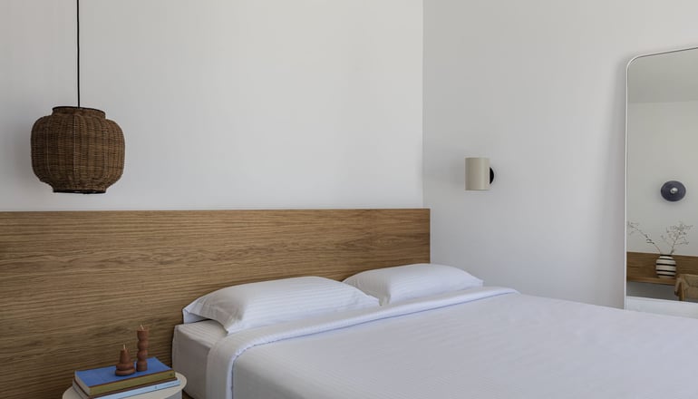 4* Viva Nove Suites - Καμάρι, Σαντορίνη