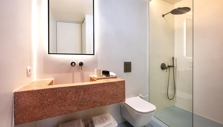 4* Viva Nove Suites - Καμάρι, Σαντορίνη