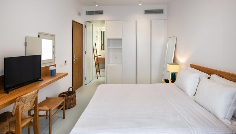 4* Viva Nove Suites - Καμάρι, Σαντορίνη