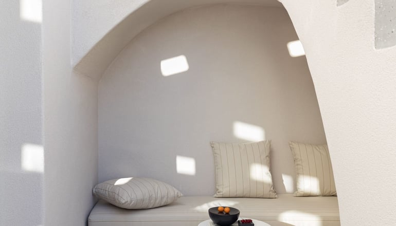 4* Viva Nove Suites - Καμάρι, Σαντορίνη