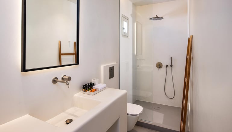 4* Viva Nove Suites - Καμάρι, Σαντορίνη