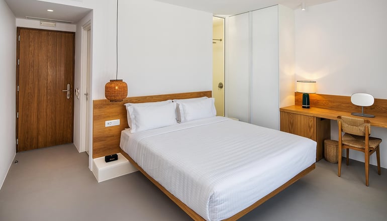 4* Viva Nove Suites - Καμάρι, Σαντορίνη