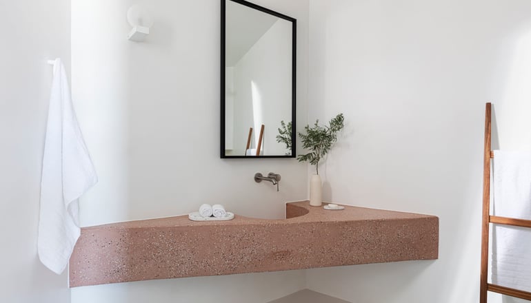 4* Viva Nove Suites - Καμάρι, Σαντορίνη