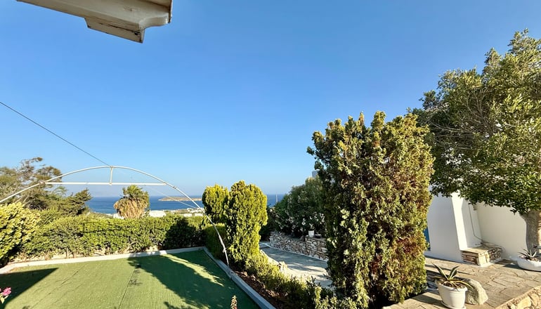 Yaleena Residences - Δρυός, Πάρος