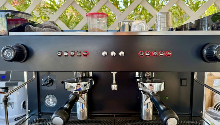 Yaleena Residences - Δρυός, Πάρος