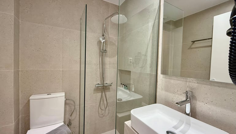 Yaleena Residences - Δρυός, Πάρος