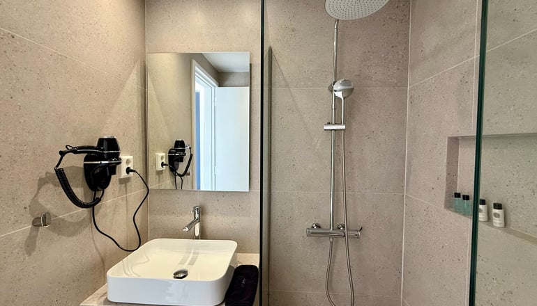 Yaleena Residences - Δρυός, Πάρος