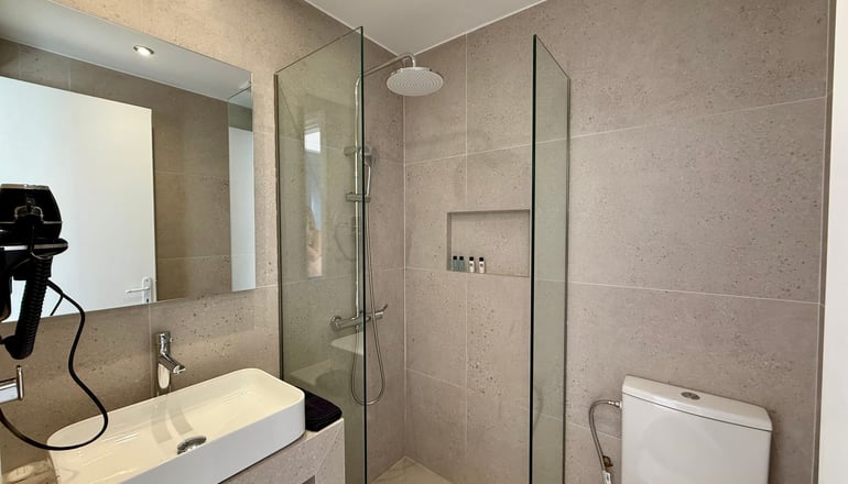 Yaleena Residences - Δρυός, Πάρος