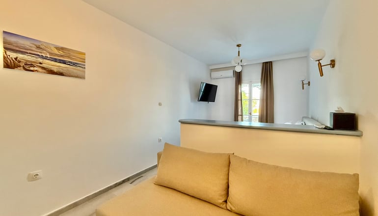 Yaleena Residences - Δρυός, Πάρος