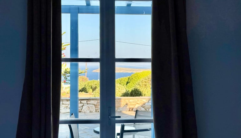 Yaleena Residences - Δρυός, Πάρος