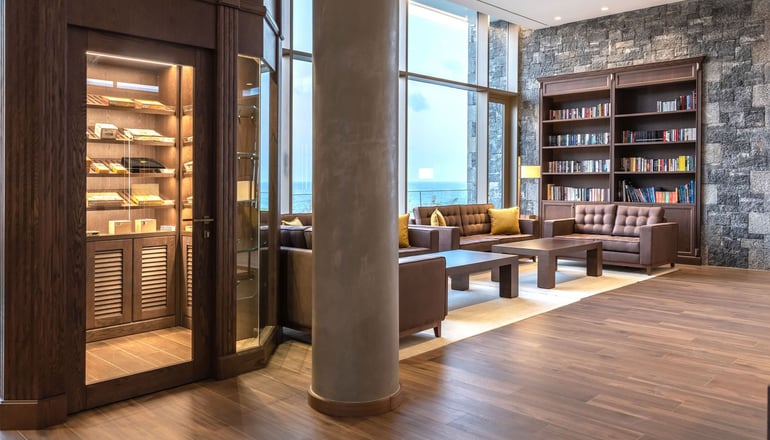 5* Nana Princess Suites, Villas & Spa - Χερσόνησος, Κρήτη