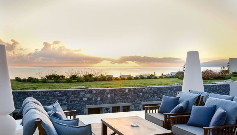 5* Nana Princess Suites, Villas & Spa - Χερσόνησος, Κρήτη