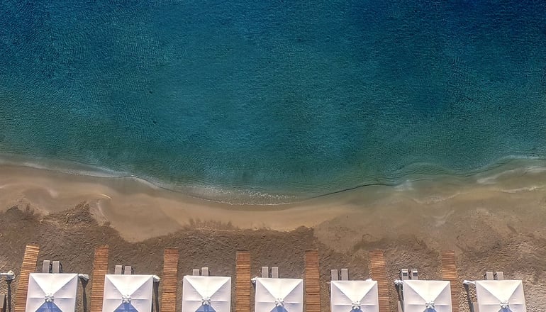 5* Nana Princess Suites, Villas & Spa - Χερσόνησος, Κρήτη