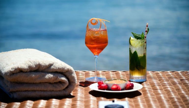 5* Nana Princess Suites, Villas & Spa - Χερσόνησος, Κρήτη