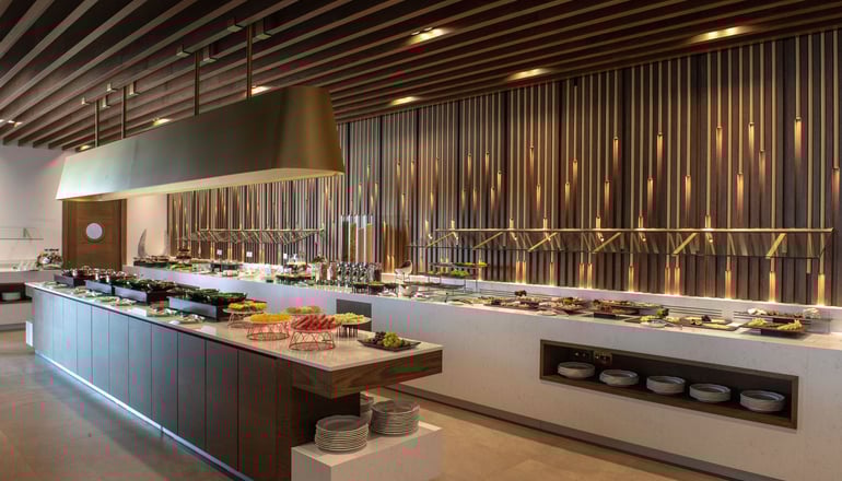 5* Nana Princess Suites, Villas & Spa - Χερσόνησος, Κρήτη