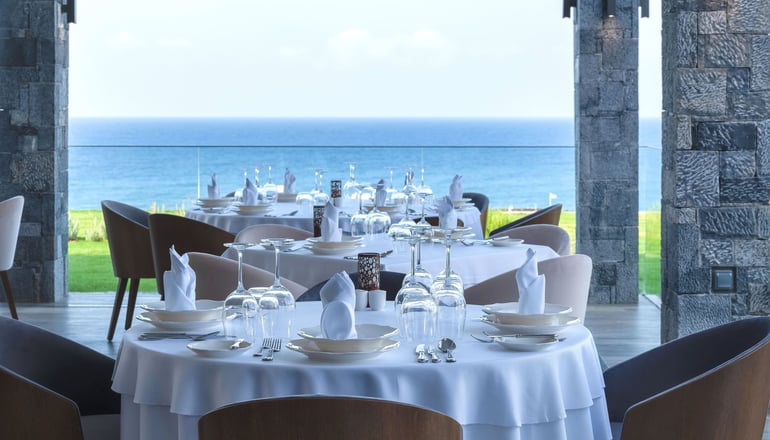 5* Nana Princess Suites, Villas & Spa - Χερσόνησος, Κρήτη