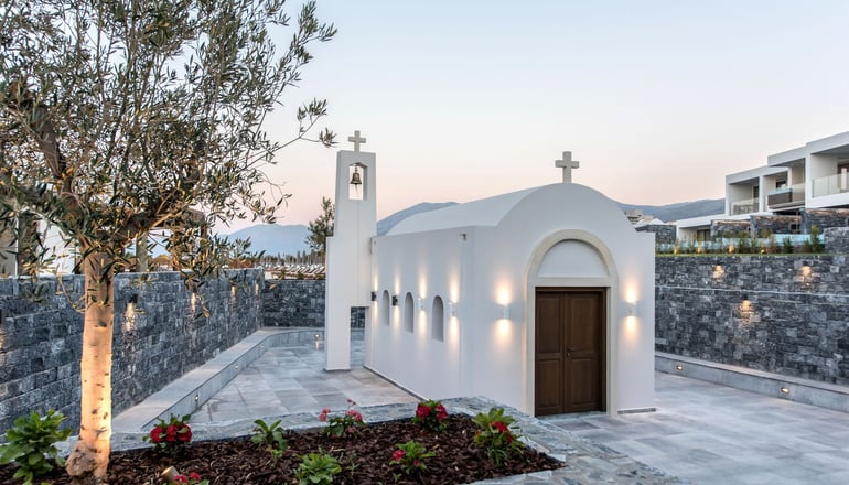 5* Nana Princess Suites, Villas & Spa - Χερσόνησος, Κρήτη