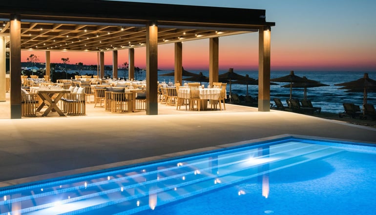 5* Nana Princess Suites, Villas & Spa - Χερσόνησος, Κρήτη