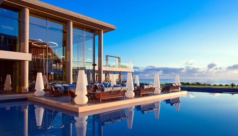 5* Nana Princess Suites, Villas & Spa - Χερσόνησος, Κρήτη