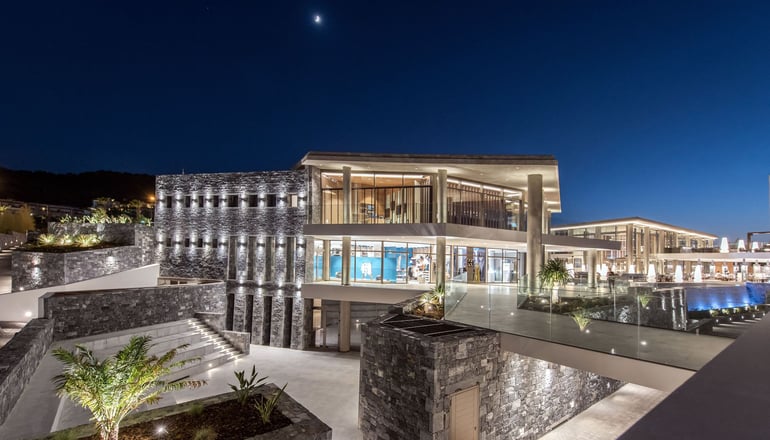 5* Nana Princess Suites, Villas & Spa - Χερσόνησος, Κρήτη