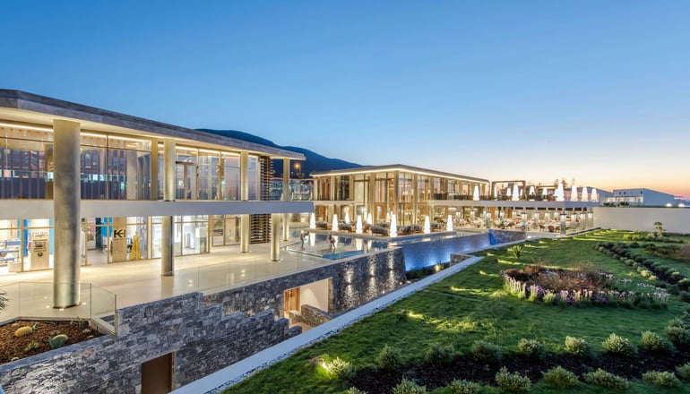 5* Nana Princess Suites, Villas & Spa - Χερσόνησος, Κρήτη