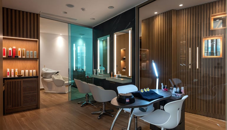 5* Nana Princess Suites, Villas & Spa - Χερσόνησος, Κρήτη