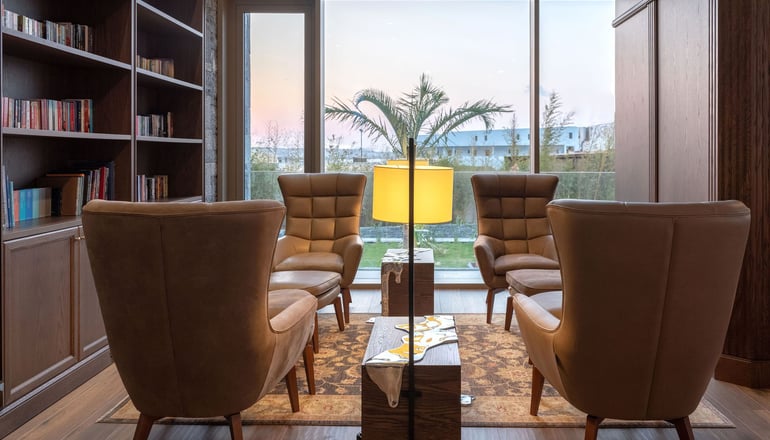 5* Nana Princess Suites, Villas & Spa - Χερσόνησος, Κρήτη