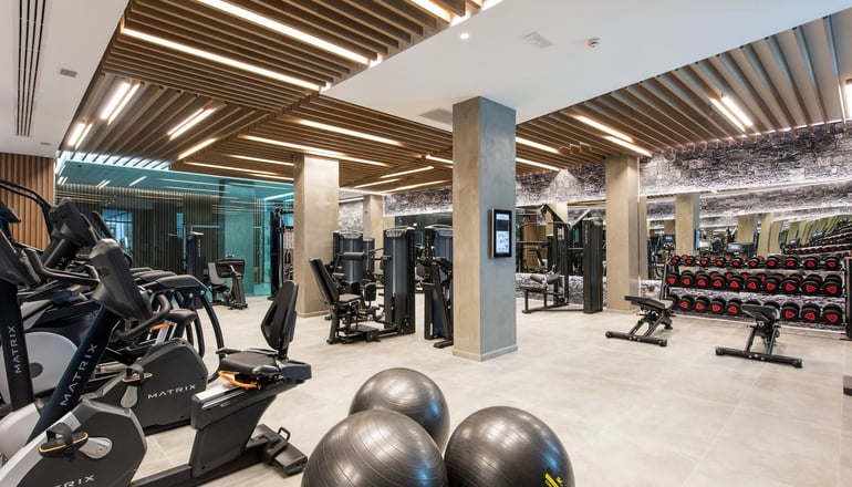 5* Nana Princess Suites, Villas & Spa - Χερσόνησος, Κρήτη