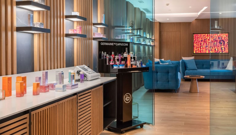 5* Nana Princess Suites, Villas & Spa - Χερσόνησος, Κρήτη