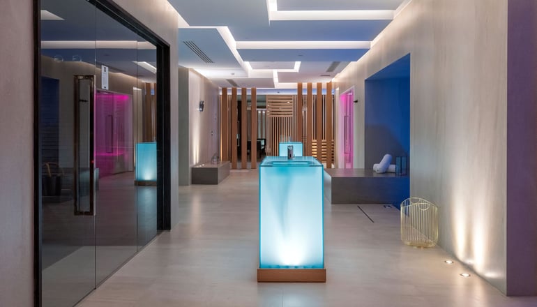 5* Nana Princess Suites, Villas & Spa - Χερσόνησος, Κρήτη