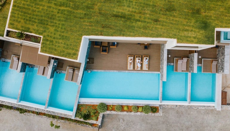 5* Nana Princess Suites, Villas & Spa - Χερσόνησος, Κρήτη