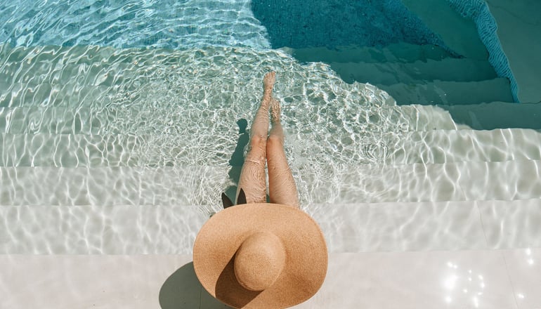 5* Nana Princess Suites, Villas & Spa - Χερσόνησος, Κρήτη