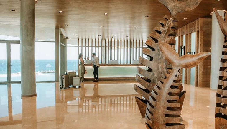 5* Nana Princess Suites, Villas & Spa - Χερσόνησος, Κρήτη