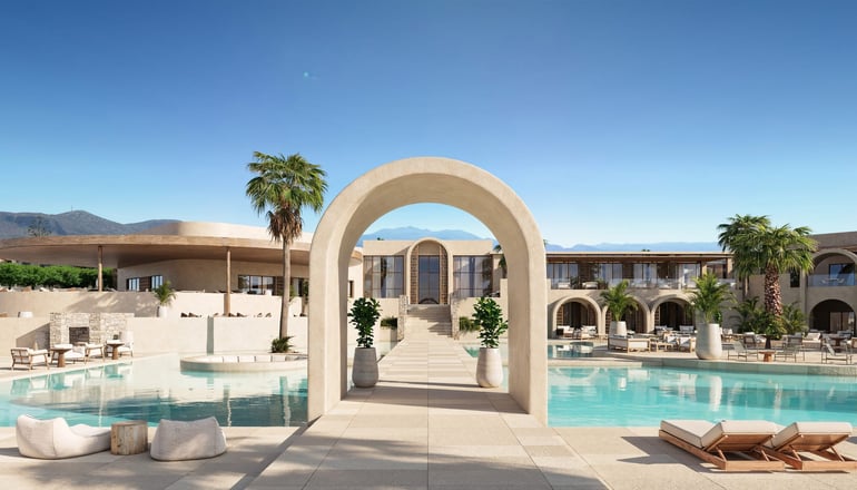 5* Nana Royal Premium Resort & Spa - Ηράκλειο, Κρήτη